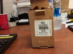 Mark Industries 125/15 Receptacle 66735. Fixed Price $25.00.