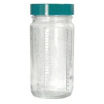 Qorpak GLC-01475 Bottle Cleaned, 2 Oz, 38-400, PK48. Fixed Price $124.99.
