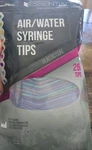 Air/water Syringe Tips 250 Rainbow Colors The Essentials By 3D Dental. Fixed Price $12.51.