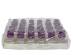 (24/PK) Vwr 30ML Petg Media Bottles W/ Cap Sterile 60MM H X38MM 89095-302. Fixed Price $39.74.