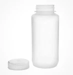 United Scientific 33309 Laboratory Grade Polypropylene Wide Mouth Reagent 12. Fixed Price $34.89.