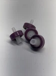 Wheaton Microliter Syringe Filter, 13 Mm, 0.45 Ptfe. Fixed Price $101.31.