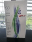 Globe Scientific 150815 Filtered Pipet TIP,0.1 To 100UL,PK960 Sterile !!!!!!!. Fixed Price $90.00.