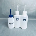 Vwr Wash Two 500 Ml And One 250 Total Of 3 Bottles. Fixed Price $20.62.