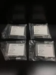 Corning Ref 3474 Culture Plate Lid 96 Well Individually Sealed Lot Pcs. Fixed Price $56.83.