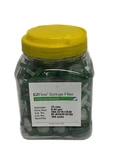 (100) Cole-parmer Ezflow 25MM Syringe Filters 0.45UM Nylon Membrane 06061-21. Fixed Price $149.99.