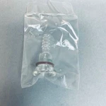 Chemglass Schlenk Airfree Adapter Style 15 Mm O-ring Joint 11 Barb Lot Of 2. Fixed Price $55.00.