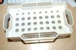 Stratagene Stratacooler Storage Dewars Ice Tray LN2 Bucket Xcws. Fixed Price $57.00.