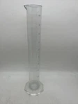 Graduated Cylinder 1000ML Bel-art Scienceware Holdfast. Fixed Price $22.95.
