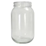 Qorpak GLA-00950 Bottle Safety Coated, 128 Oz, 89-400, PK4. Fixed Price $74.99.