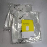 Satorius Flexsafe 3D Bag Single Use For Biopharmaceutical Fluids 200 FIS501659. Fixed Price $593.60.