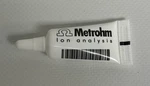 Metrohm Oz Paraffin Grease 6.2803.010. Fixed Price $80.00.