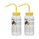 2PK Isopropanol Wash Bottle, 500ML - Wide Mouth Ldpe Eisco Labs. Fixed Price $20.59.