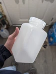 32 Oz Hdpe Nalgene Bottles. Fixed Price $12.00.