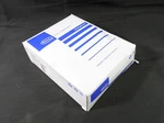 Pall 0.2 Fluorodyne Ex Edf Membrane Mini Kleenpak Capsule Filter (3/PACK). Fixed Price $64.74.