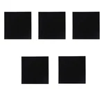 5 Pcs Carbon Filter Fit Noevsbig Benchtop Smoke Absorber. Fixed Price $11.99.