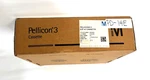 Millipore Pellicon With Ultrasel Membrane 0.57 M2 Cassette- P3C010C05. Fixed Price $399.00.