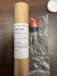 Beckman Coulter 9912786 100UM Aperture Tube For Multisizer. Fixed Price $400.00.