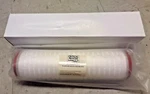 Critical Process GPD5*0N00001S0 10" Micron Silicone Filter Cartridge New. Fixed Price $23.00.