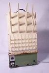 Scienceware Bel-art 18816 Heated / Electric Lab Glass Drying Blower. Fixed Price $179.00.