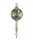 Chemglass 45/50 Joint 5,000ML Single Bulb Chromatography Column. Fixed Price $174.99.