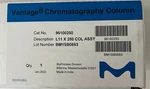 Millipore Vantage Chromatography Column Vl 11 X Assy 96100250 Jan 2022. Fixed Price $300.00.