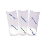 Pt# PC1000 Silent Knight Pouch F/crusher Pills 1000/BX By, Links Medical Prod.... Fixed Price $61.75.