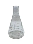 Vwr Glass 2000ML 2L Narrow Mouth Graduated Erlenmeyer Flask 89000-370 B. Fixed Price $34.99.