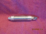 Bimba # D-80036-A-2 Brand New Pneumatic Cylinder 5/16'' Bore 3'' Stroke. Fixed Price $180.00.