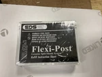 Essential Dental Systems 140-00 Flexi-post Eco Stainless Steel Eds White 30PK. Fixed Price $359.99.