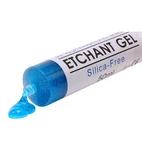 Prime-dent 37% Dental Etchant Etching Gel 50ML Refill Blue. Fixed Price $23.99.