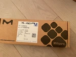 New Millipore P3C010C00 Pellicon Cassette Ultracel 88 CM2 Membrane Kd Mark. Fixed Price $290.00.