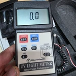 Fisher Scientific Traceable Ultra-violet Radiometer Light Uvc 06-662-65. Fixed Price $150.00.