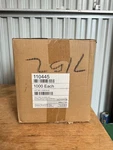 (1000 Pcs) 8 Ml Test Tube 13X100 Mm Polystyrene - Globe Scientific 110415. Fixed Price $7.00.