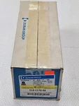Chemglass CLS-1175-50 Bottle Only 50ML Ambar, Media Storage. GL-32. Fixed Price $277.00.