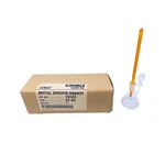 Kimble Kimax 15123 25ML Nsmp. Fixed Price $274.00.