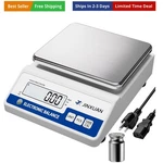 Scale 5000G Gram 0.01G Accuracy Laboratory Digital Elec.... Fixed Price $179.90.