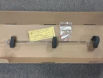 Kimble- Buret, 100 Ml, Class A, Auto 3-WAY Brand New. Fixed Price $400.00.