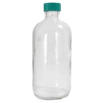 Qorpak GLC-01123 BOTTLE,112 Mm H,CLEAR,48 DIA,PK24 20F871. Fixed Price $68.46.