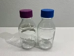 Vwr 500ML Media Storage Bottle 89000-238 Lot Of. Fixed Price $8.82.