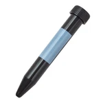 Celltreat 15ML Centrifuge Tube - Black, Bag, 500/CASE, Sterile, #229432. Fixed Price $135.50.