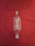 Ace Glass 6408 Peptide Vessel #11 Thread 1706. Fixed Price $30.00.