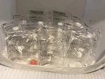 Nalgene Filtration Bottles By Thermo Scientific, 14 150-1000ML Receivers, New. Fixed Price $90.00.