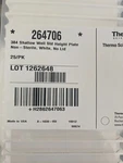 Nunc 384 Shallowwell Standard Height Plates. Fixed Price $79.99.