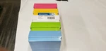 5-PC Biologix 90-5200 Cryoking Microcentrifuge Tube Freezer Boxes 81 Places New. Fixed Price $60.00.