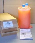 Cuno Ctg-klean Filter 3GPK1DP09050 Fluid Purification Micron 5.0 Abs Betafine. Fixed Price $75.00.