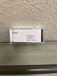 Corning Rectangular Cover Glasses, 24MM X 50MM, CLS2980245, 100. Fixed Price $29.99.