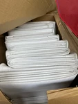 Donaldson 2868701 Bag Filter (box Of 25). Fixed Price $175.00.
