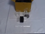 Open Box Supertek Basic Lab Glassware Set 100ML & 250ML Beakers, 6 Tubes, Stirer. Fixed Price $33.99.