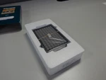 New: Spark Holland Hysphere Resin Gp 10-12UM Hplc Spe Cartidges (pn: 0722.610). Fixed Price $200.00.